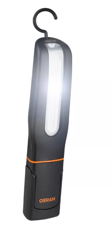 Lampa de mana
