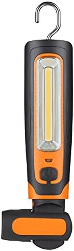 Lampa de mână inspecție TWIST 450