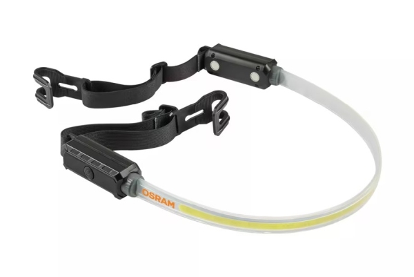 Lampa de mână inspecție flexibilă pentru sub capotă