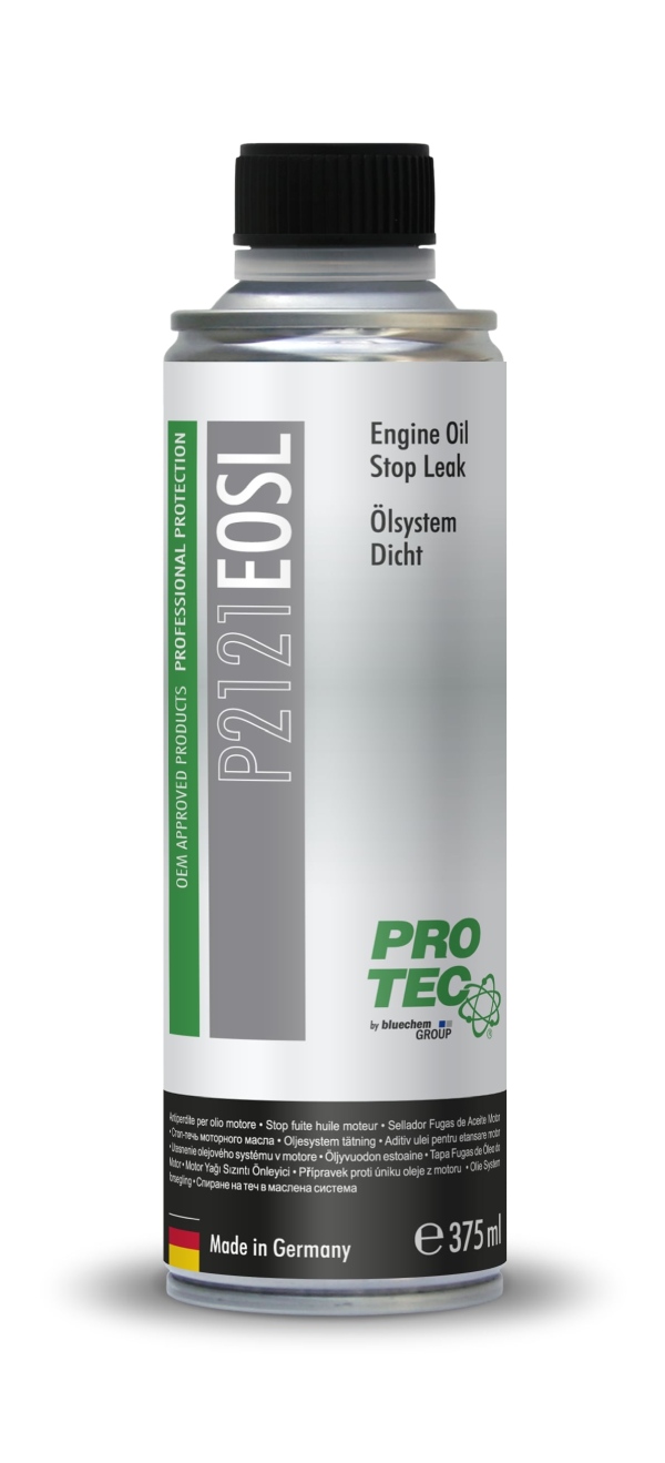 Aditiv ulei cutie viteze PRO-TEC Engine Oil Stop Leak 375ml