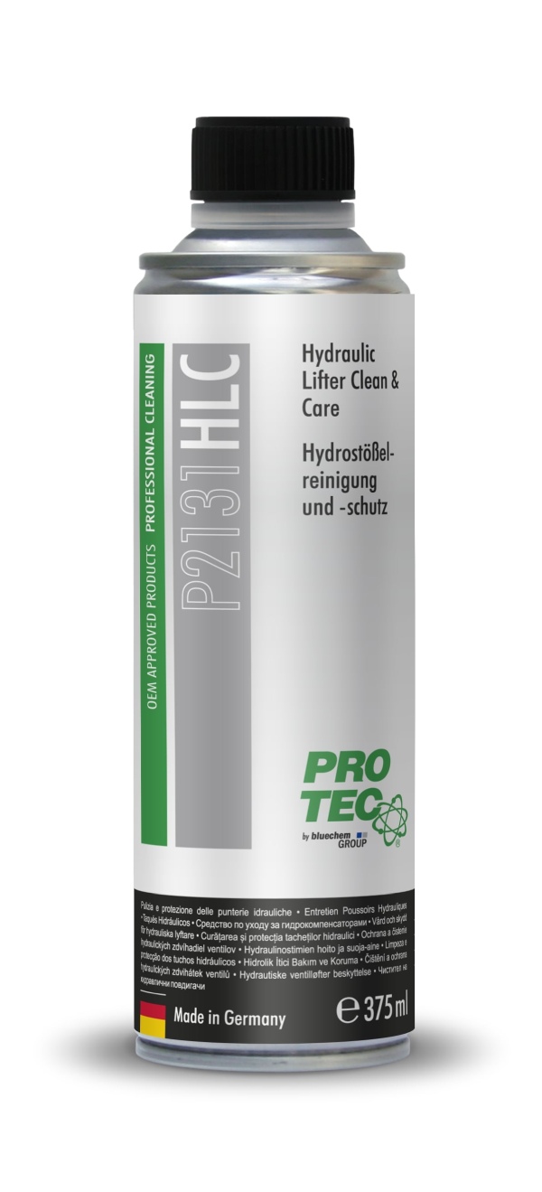 Aditiv pentru tacheti hidraulici PRO-TEC 375ml