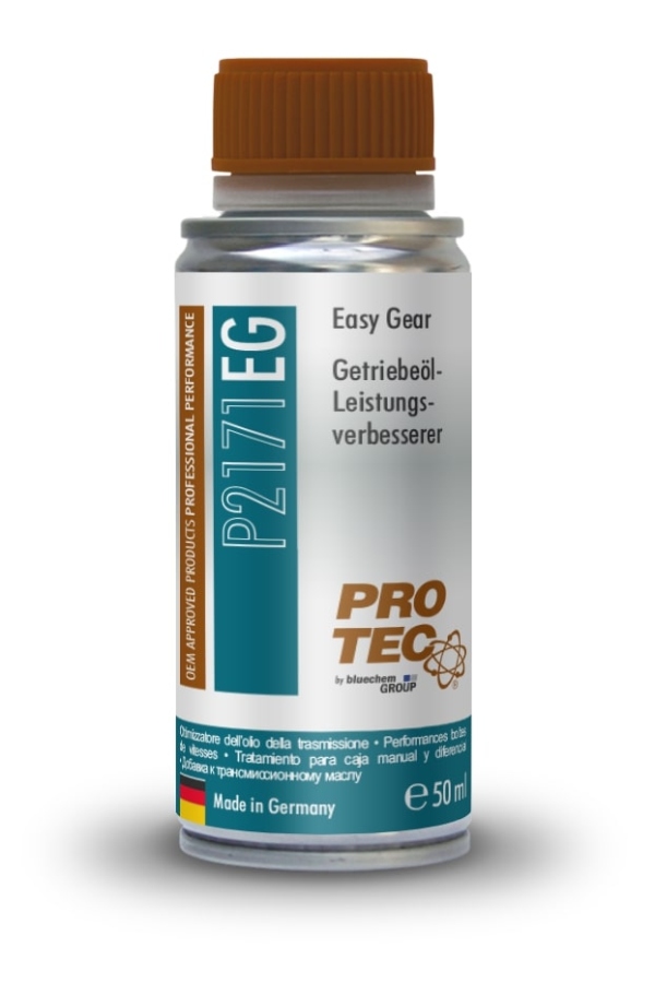 Aditiv ulei cutie viteze PRO-TEC Easy Gear 50ml