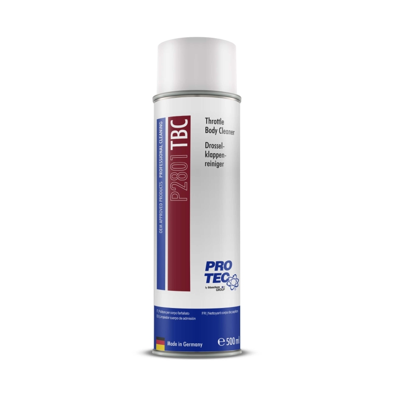 Solutie de curatare carburator PRO-TEC 500ml