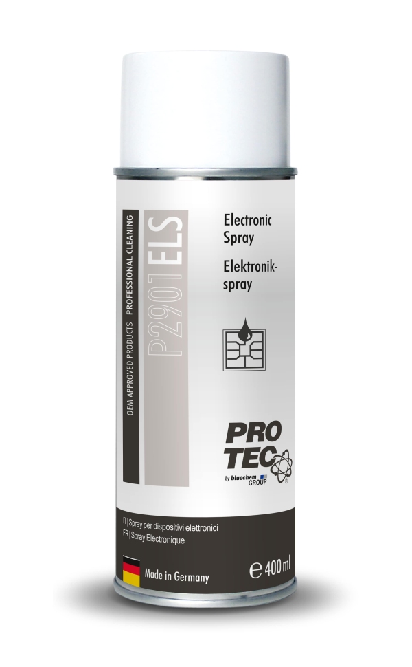 Spray de contact 400ml