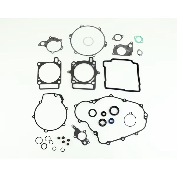 Set garnituri motor