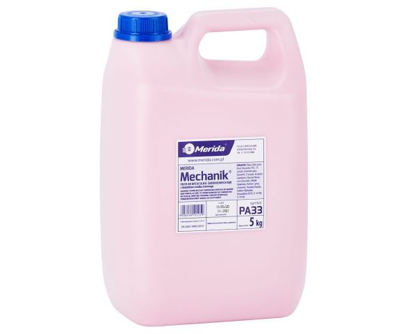 Produse de curatare a mainilor