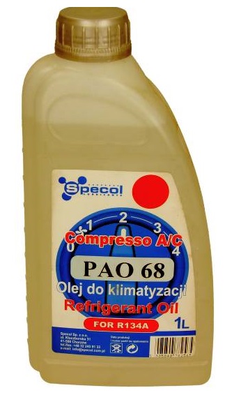 Ulei, sistem clima
