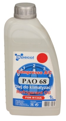 Ulei, sistem clima