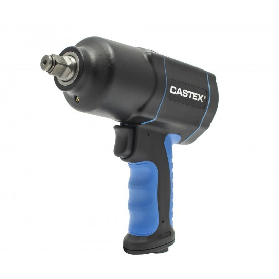 Cheie impact pneumatică 1/2'' 1600 Nm