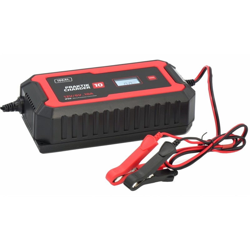 Redresor