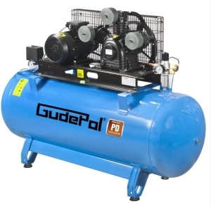 Compresor aer comprimat 380-415 V 4 kW