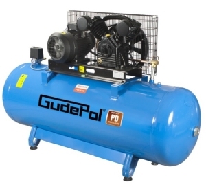 Compresor aer comprimat 380-415 V 5,5 kW