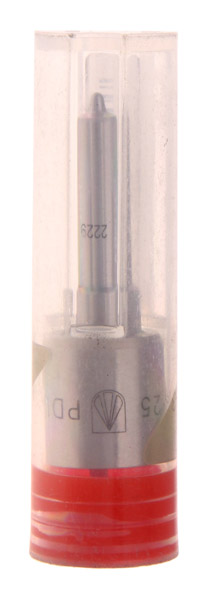 Diuza injector