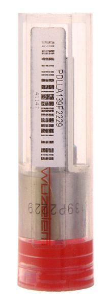 Diuza injector