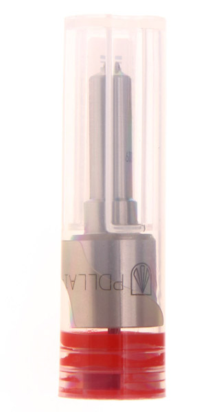 Diuza injector