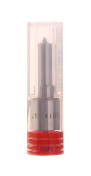 Diuza injector