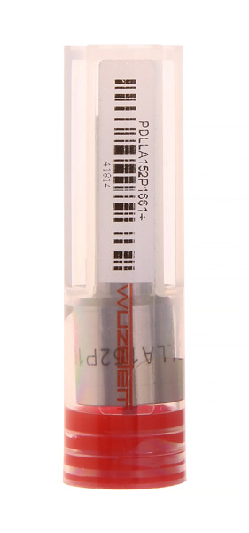 Diuza injector