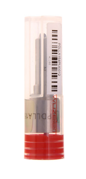 Diuza injector