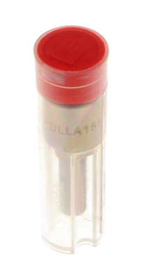 Diuza injector