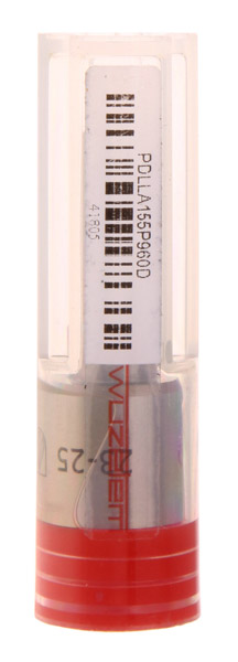 Diuza injector