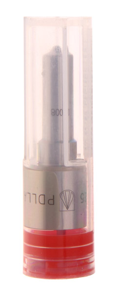 Diuza injector