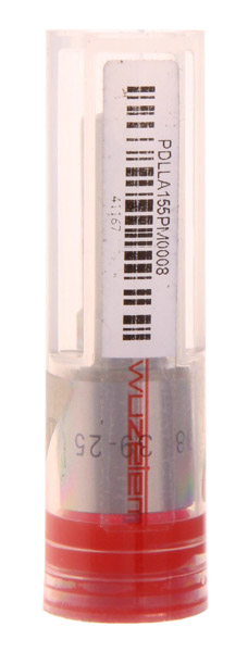 Diuza injector