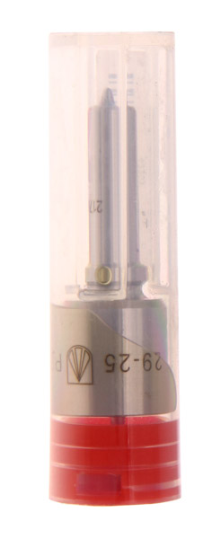 Diuza injector