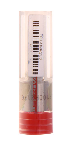 Diuza injector