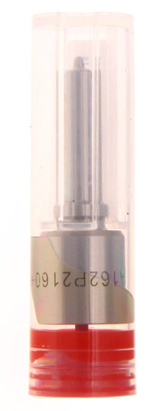 Diuza injector