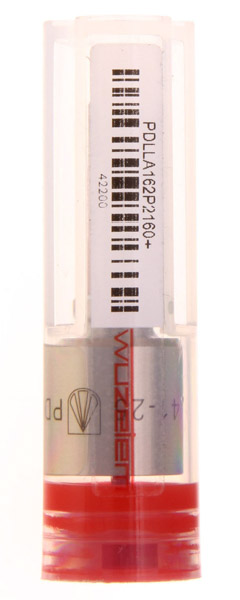 Diuza injector