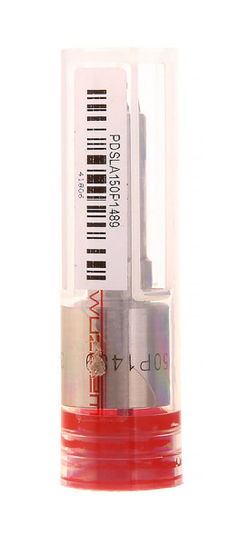 Diuza injector
