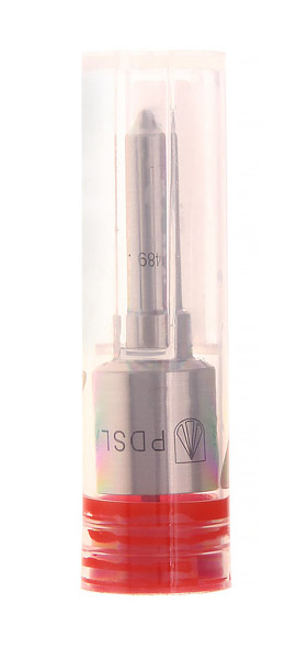 Diuza injector