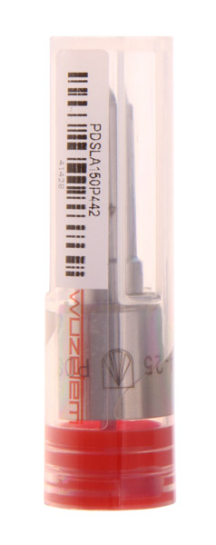 Diuza injector