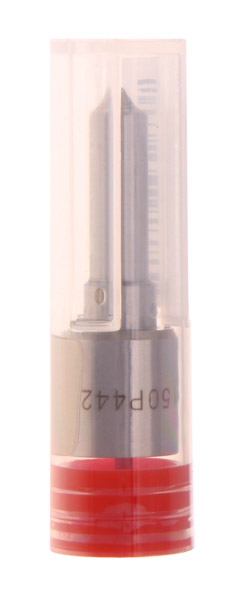 Diuza injector