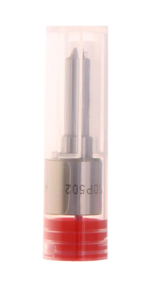Diuza injector