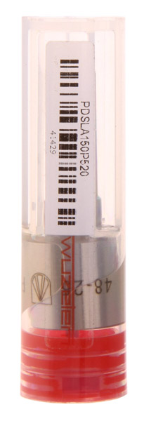 Diuza injector