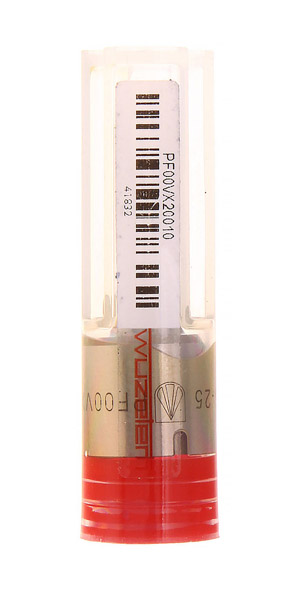 Diuza injector