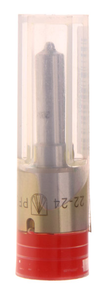 Diuza injector