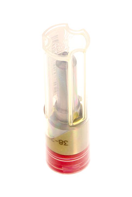 Diuza injector