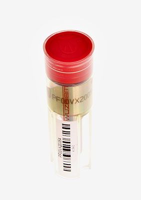 Diuza injector