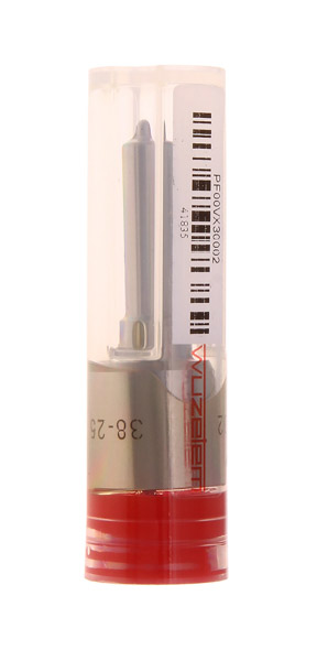 Diuza injector