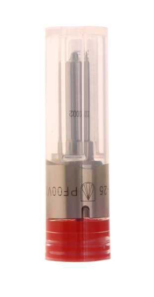 Diuza injector