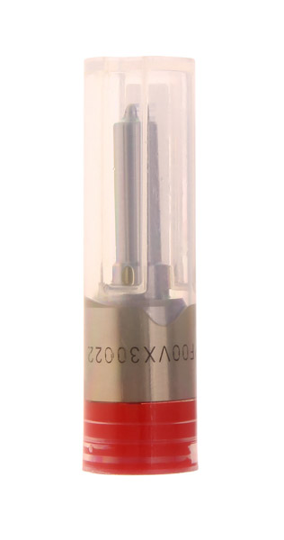 Diuza injector