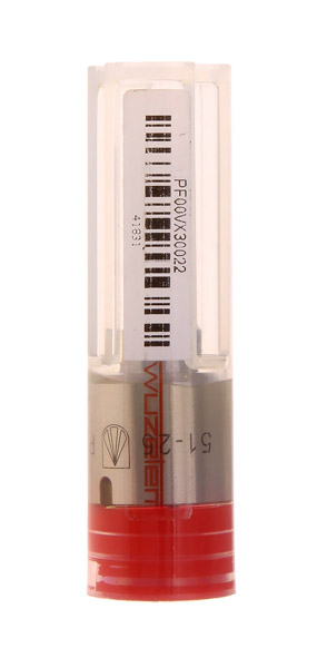 Diuza injector
