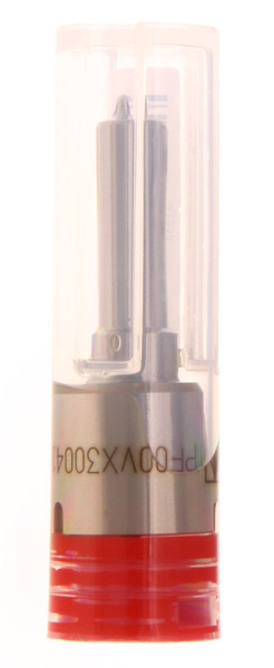 Diuza injector
