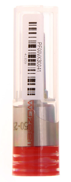 Diuza injector
