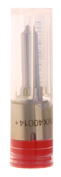 Diuza injector