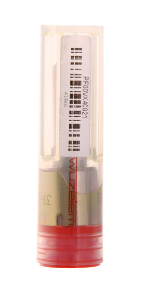 Diuza injector