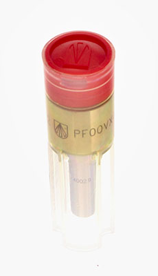 Diuza injector