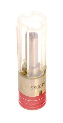 Diuza injector